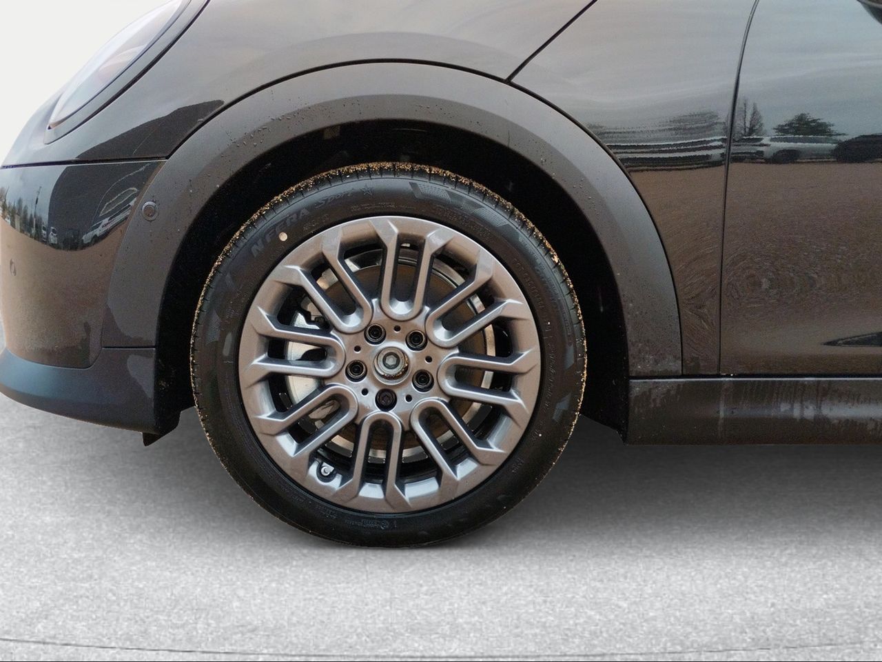 MINI Cooper C - foto 11