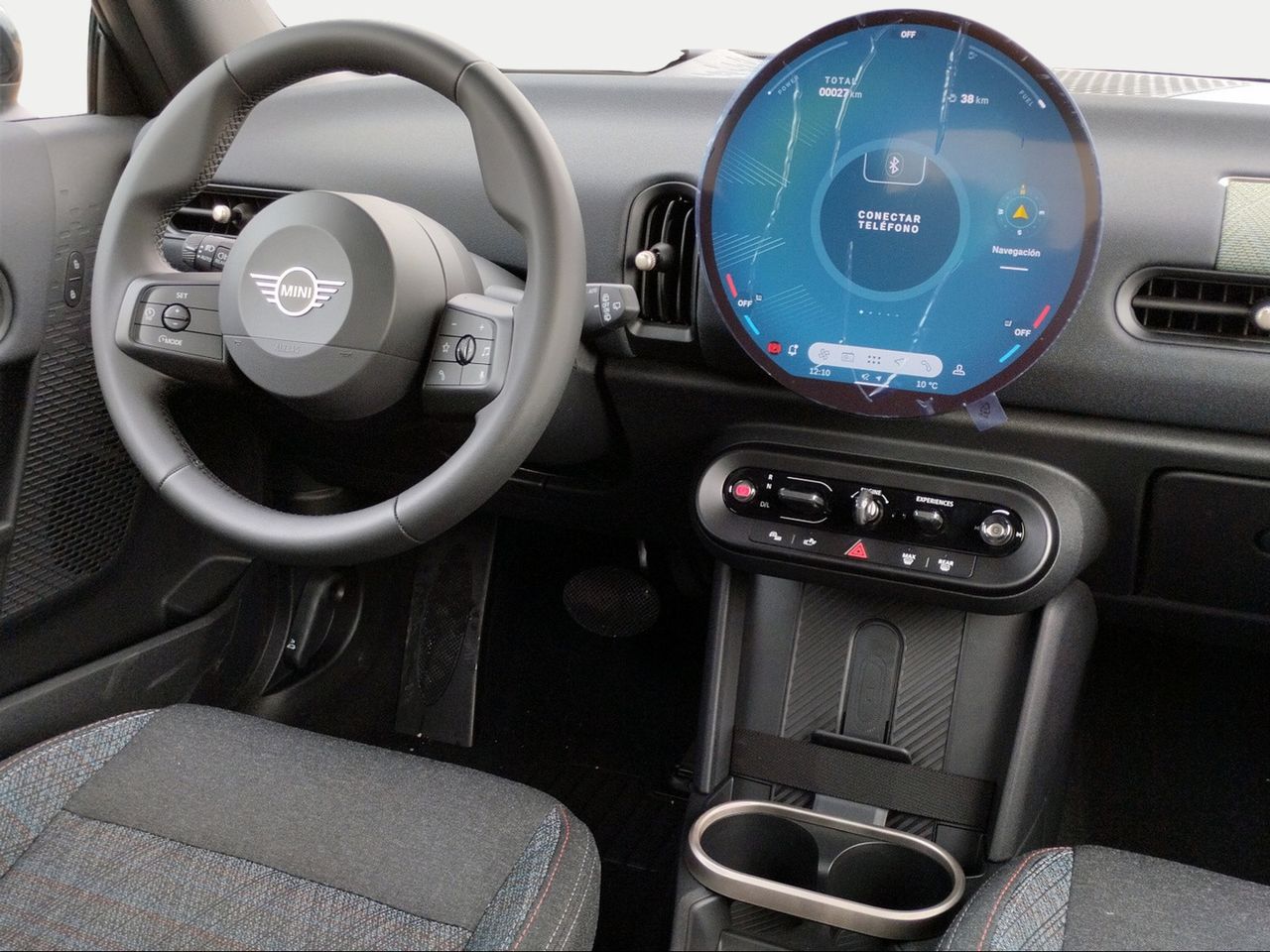 MINI Cooper C - foto 15