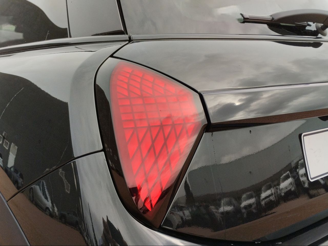 MINI Cooper C - foto 16