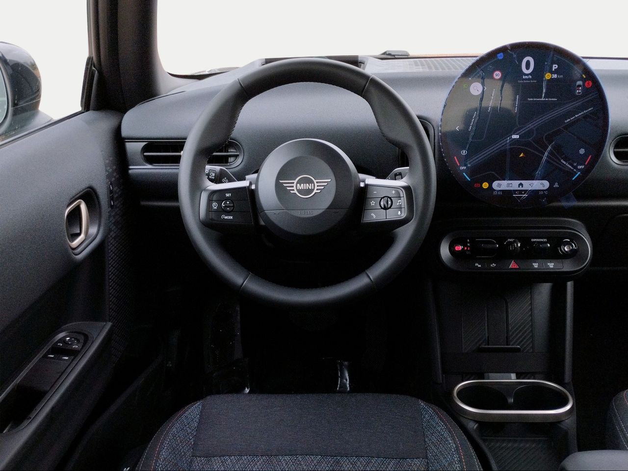 MINI Cooper C - foto 7