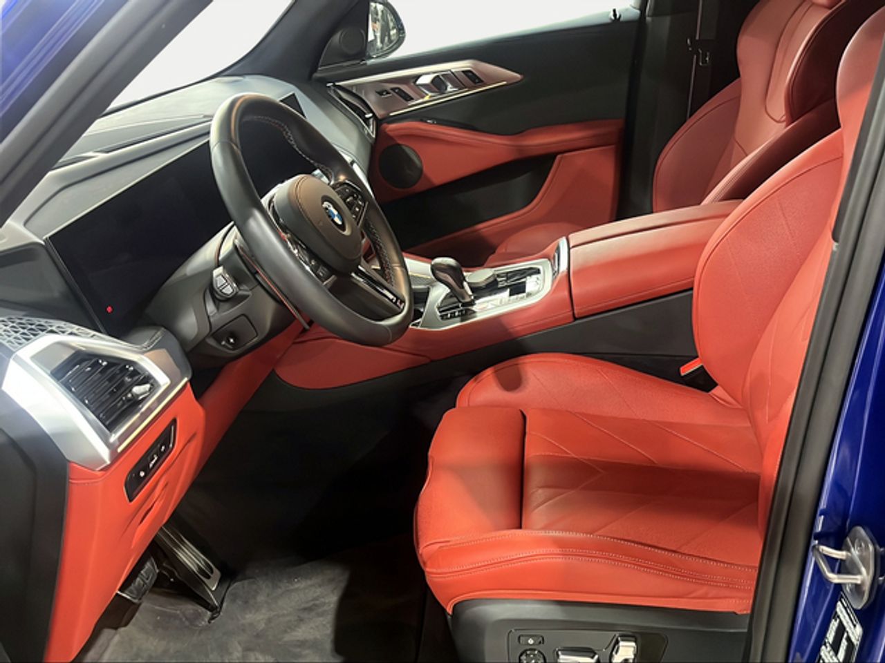 BMW XM XM 480 kW (653 CV) - foto 12