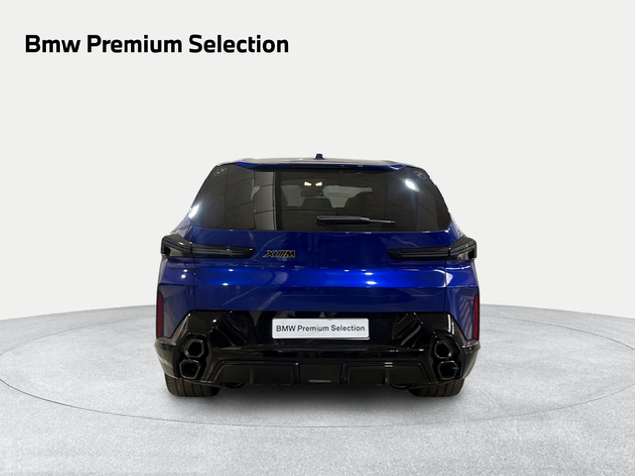 BMW XM XM 480 kW (653 CV) - foto 5