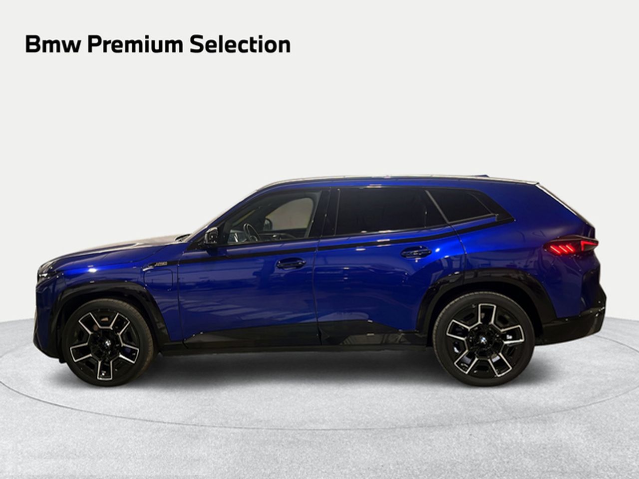 BMW XM XM 480 kW (653 CV) - foto 3