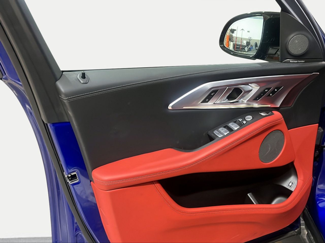 BMW XM XM 480 kW (653 CV) - foto 11