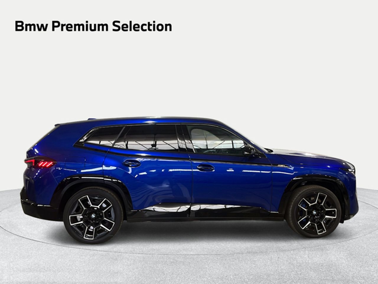 BMW XM XM 480 kW (653 CV) - foto 10