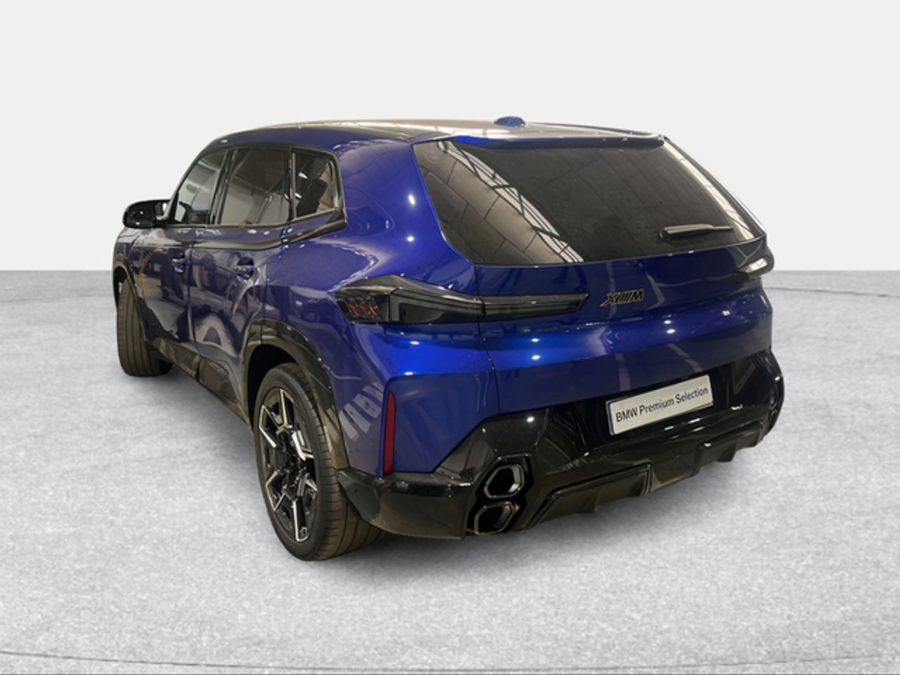 BMW XM XM 480 kW (653 CV) - foto 13