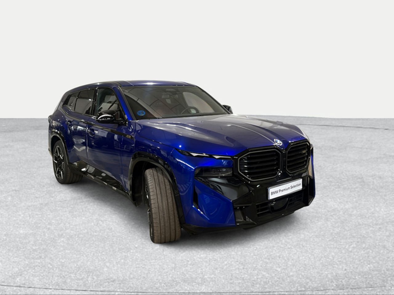 BMW XM XM 480 kW (653 CV) - foto 16