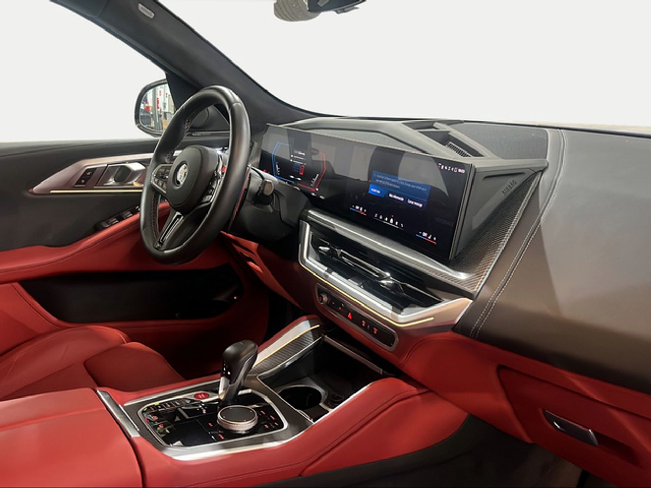 BMW XM XM 480 kW (653 CV) - foto 8