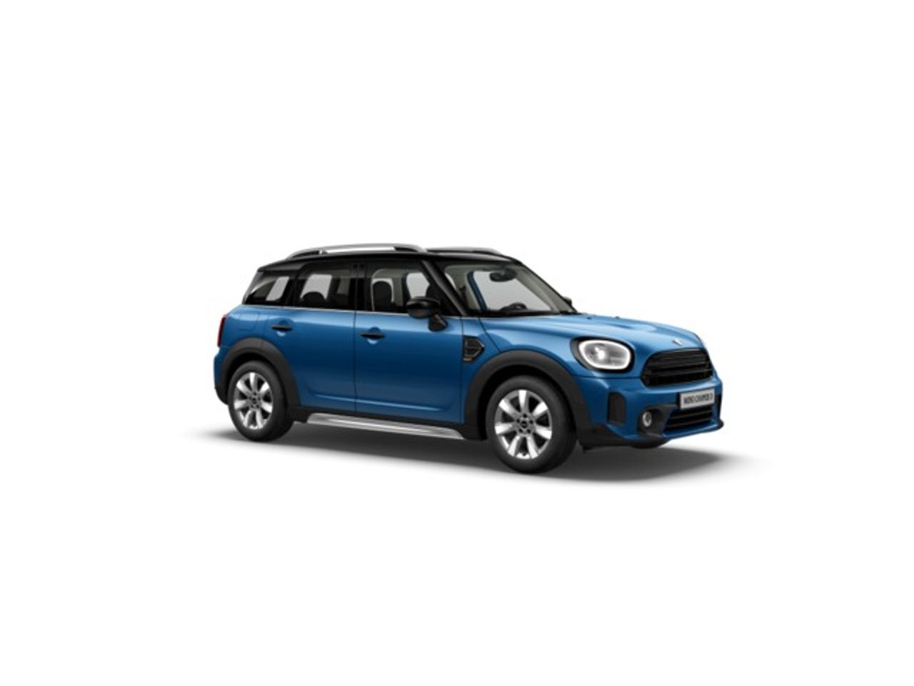 MINI Countryman Cooper D - foto 4