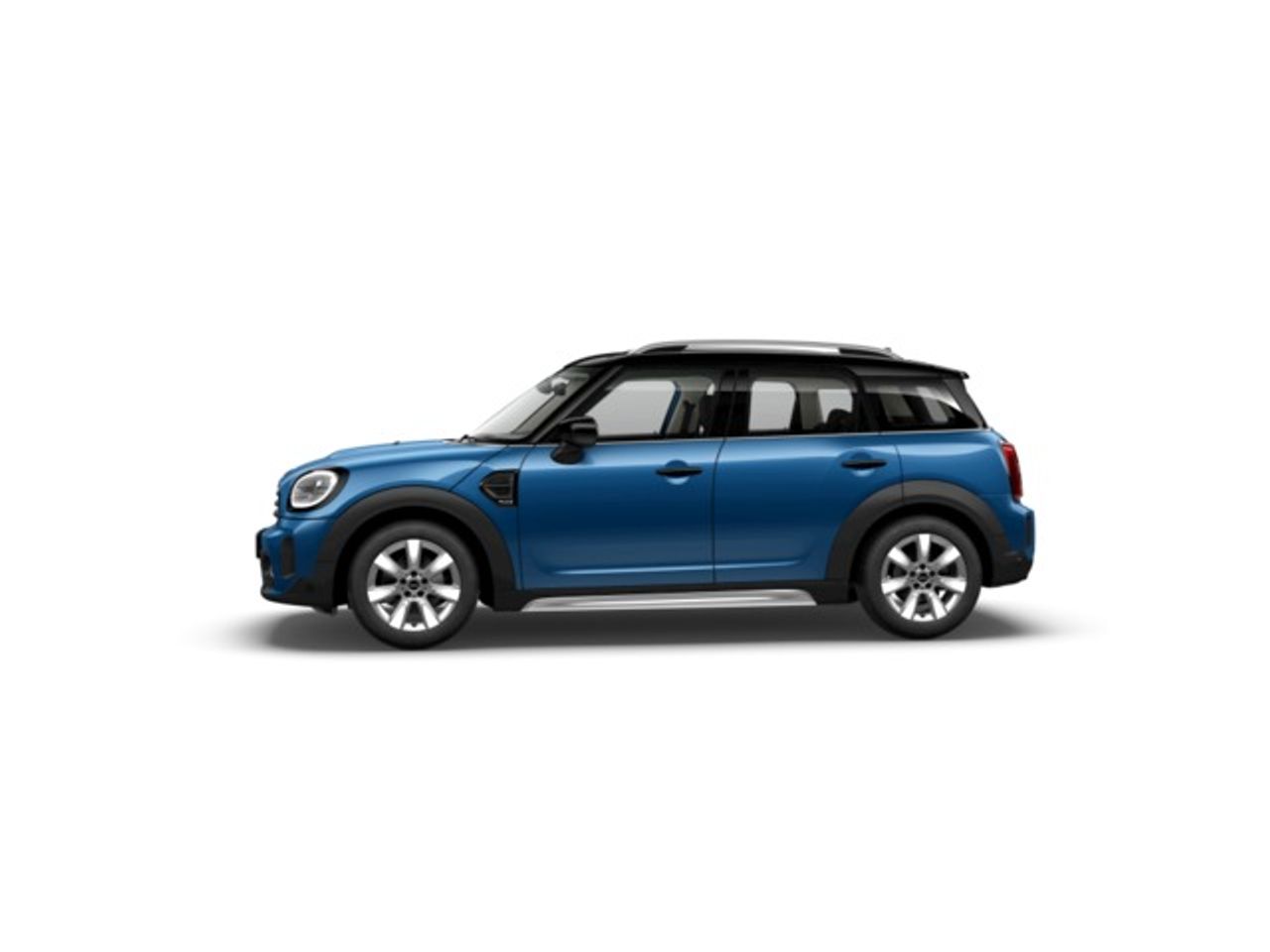 MINI Countryman Cooper D - foto 5
