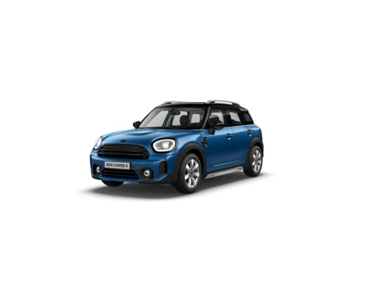 MINI Countryman Cooper D