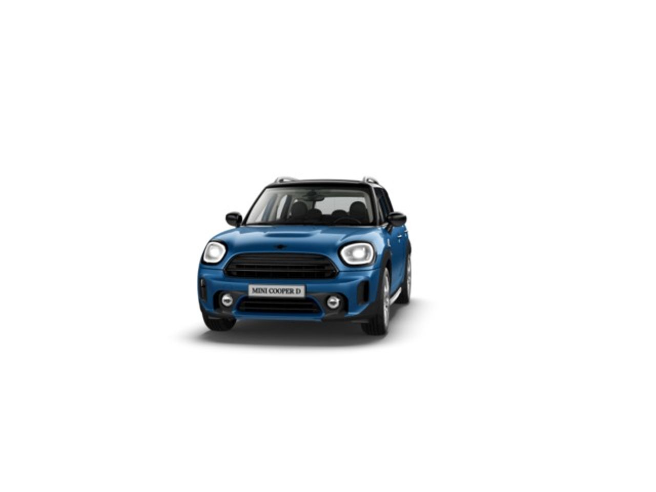 MINI Countryman Cooper D - foto 2