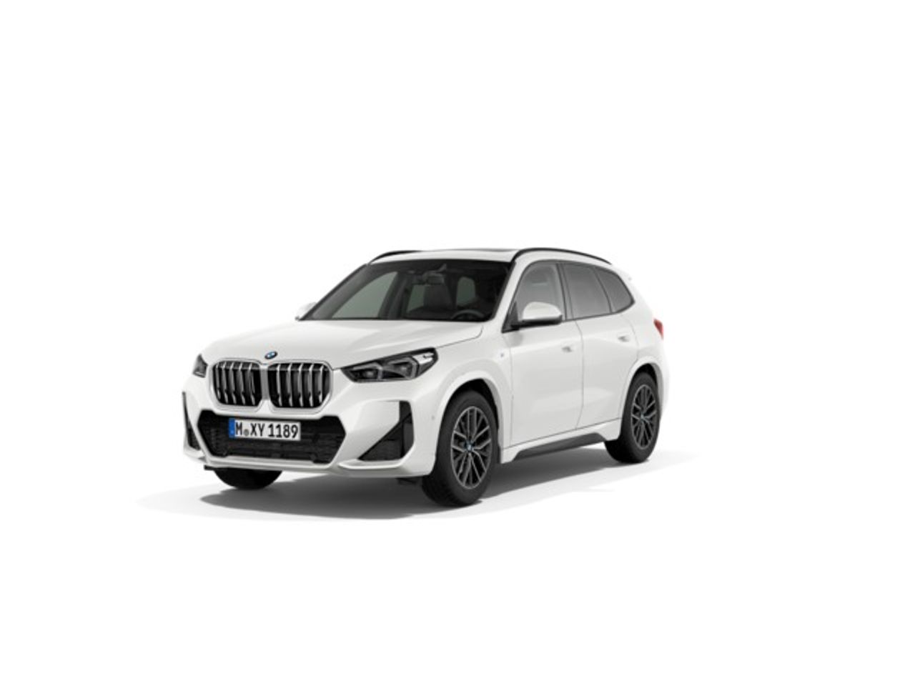 BMW X1 sDrive18d