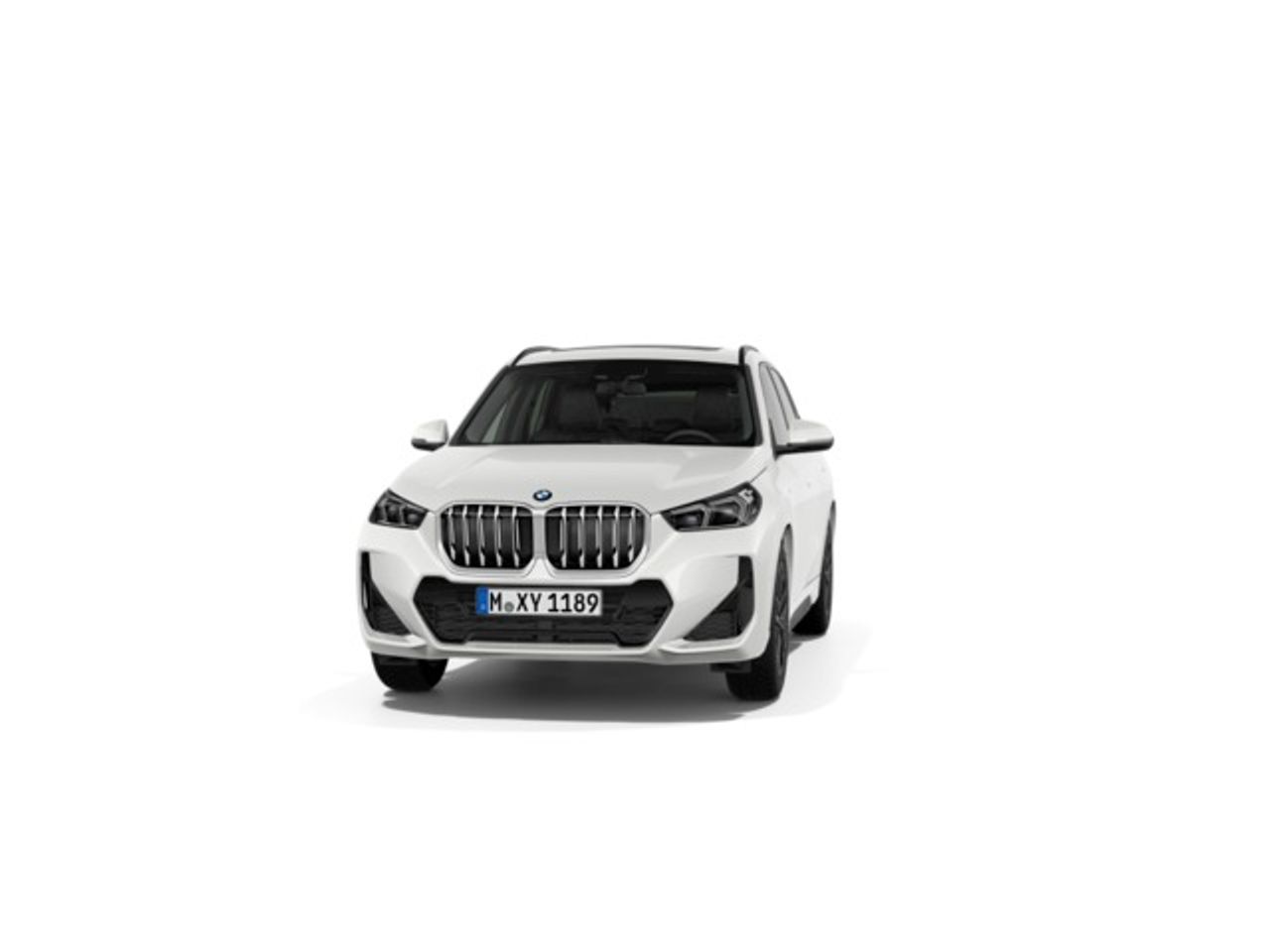 BMW X1 sDrive18d - foto 2