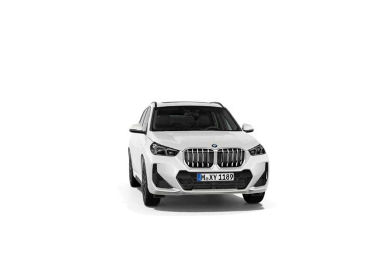 BMW X1 sDrive18d - foto 6