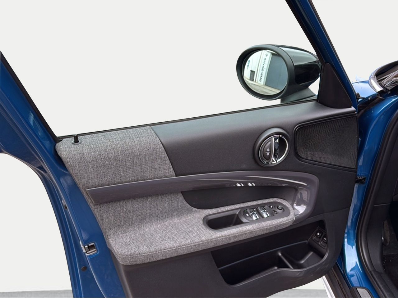 MINI Countryman Cooper S E ALL4 - foto 18