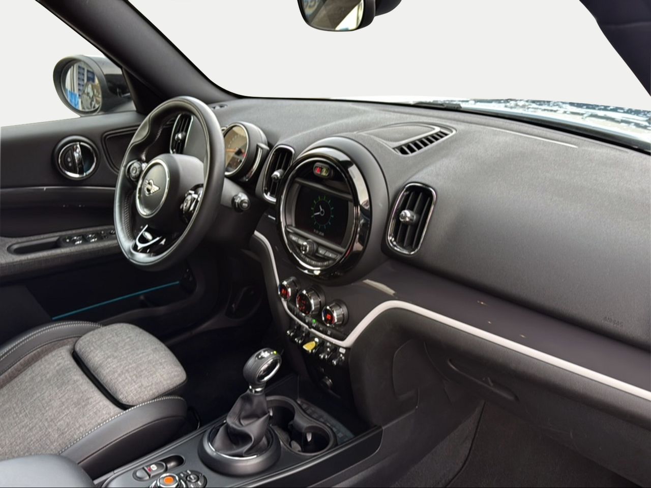 MINI Countryman Cooper S E ALL4 - foto 8