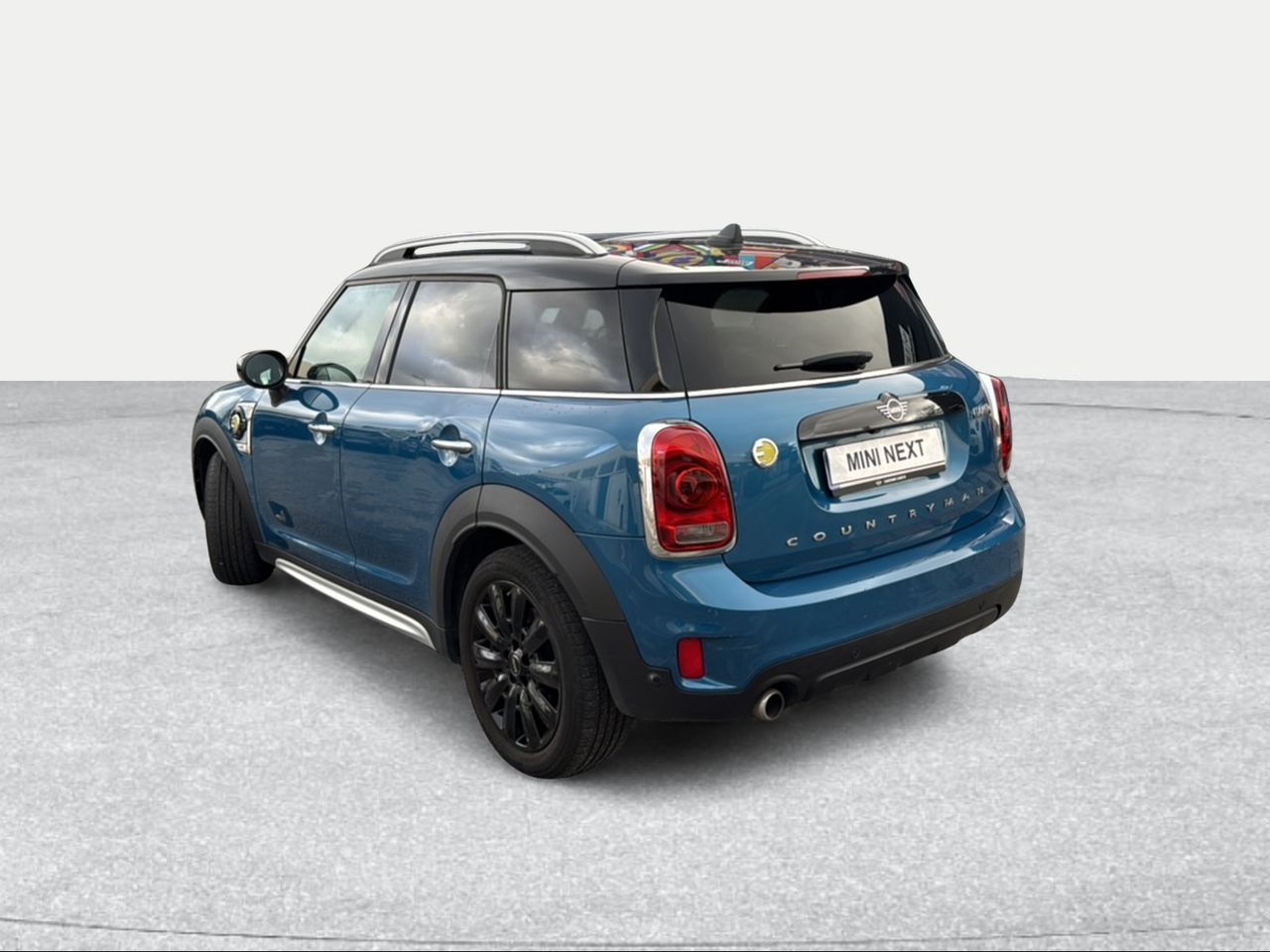 MINI Countryman Cooper S E ALL4 - foto 16