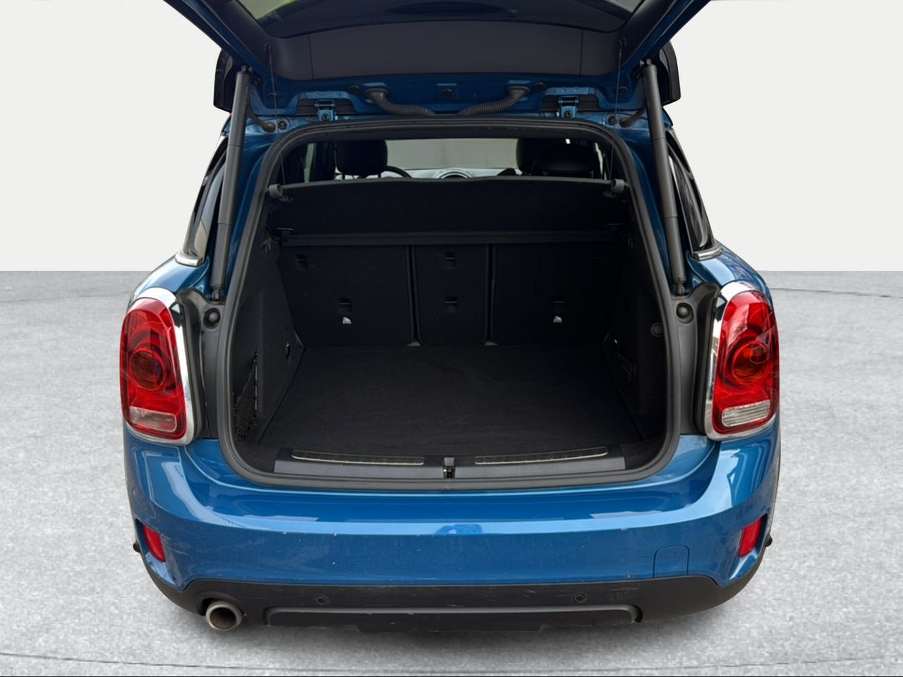 MINI Countryman Cooper S E ALL4 - foto 10
