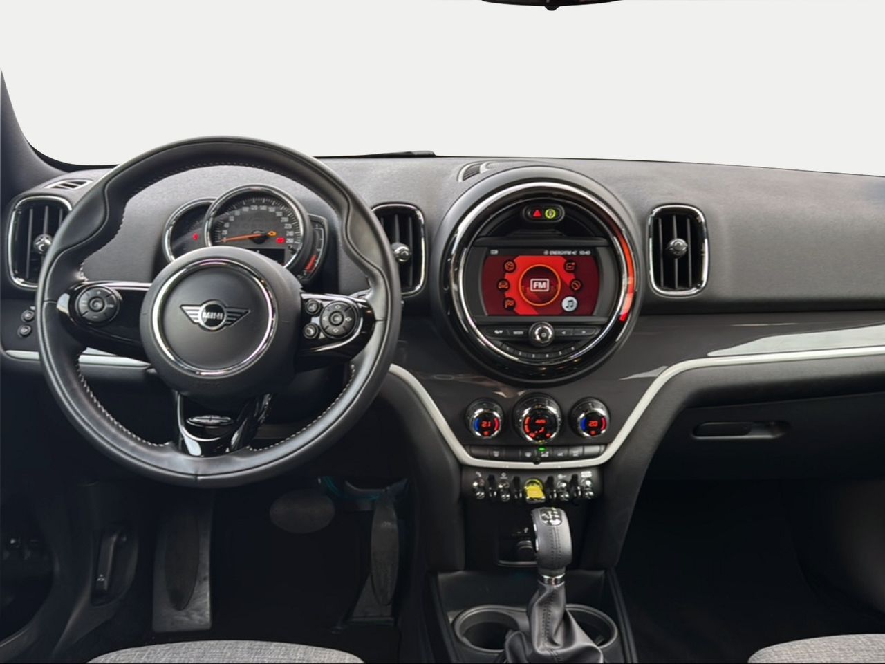 MINI Countryman Cooper S E ALL4 - foto 15