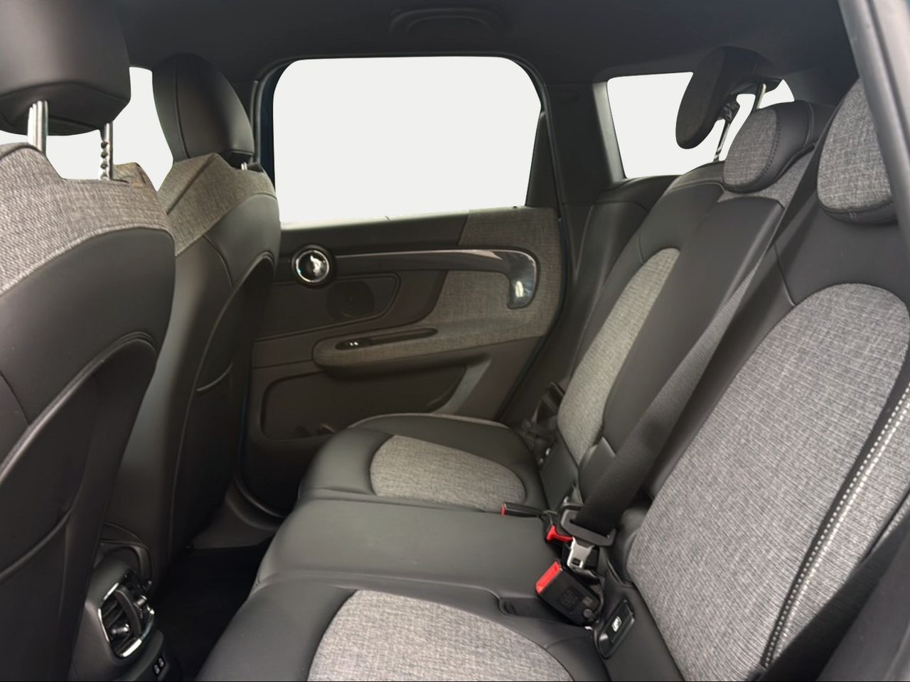 MINI Countryman Cooper S E ALL4 - foto 9