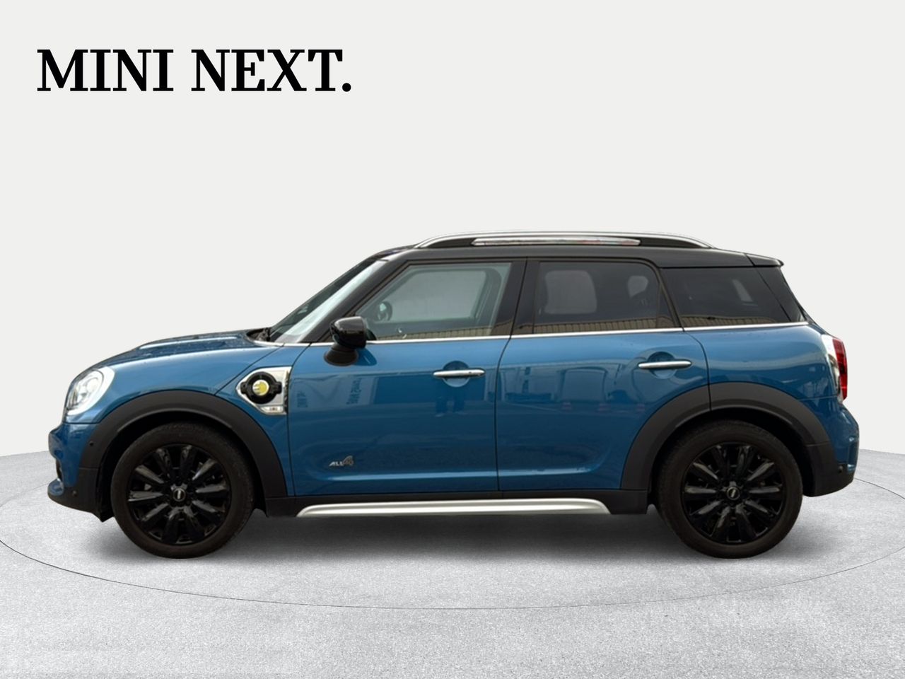 MINI Countryman Cooper S E ALL4 - foto 3