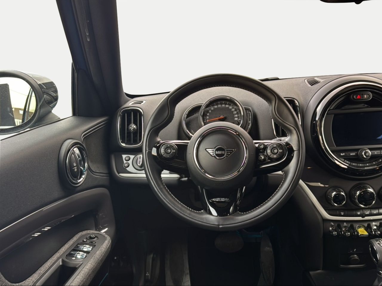 MINI Countryman Cooper S E ALL4 - foto 7