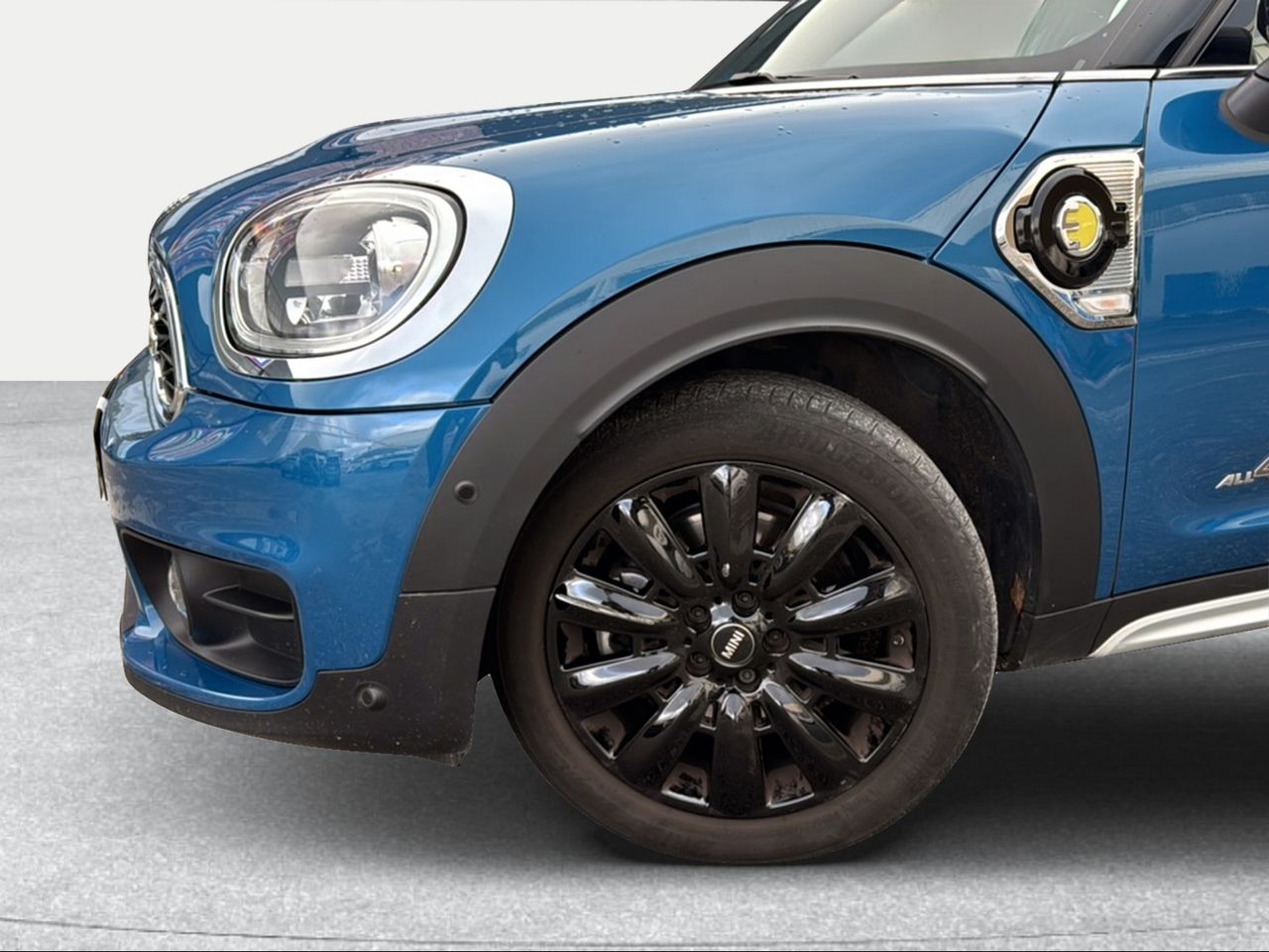MINI Countryman Cooper S E ALL4 - foto 11