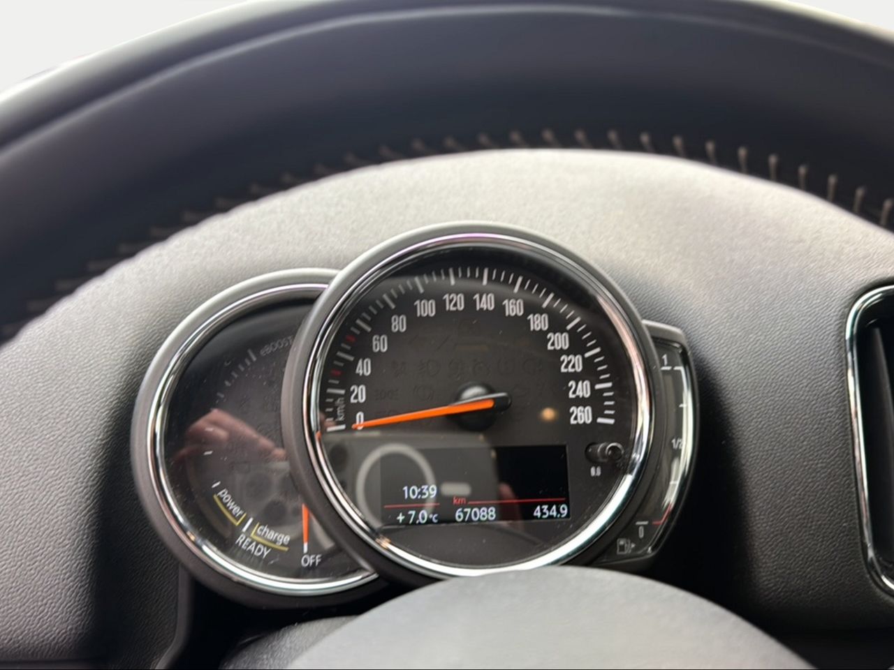 MINI Countryman Cooper S E ALL4 - foto 13