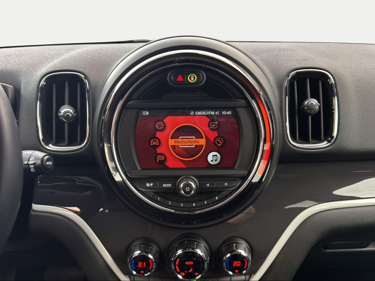 MINI Countryman Cooper S E ALL4 - foto 14