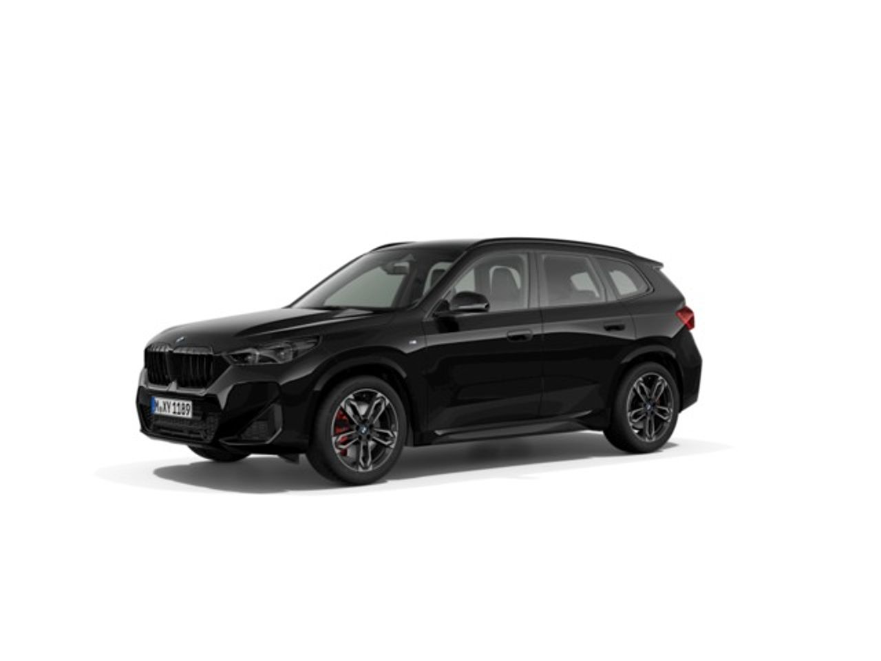 BMW X1 sDrive20i - foto 3