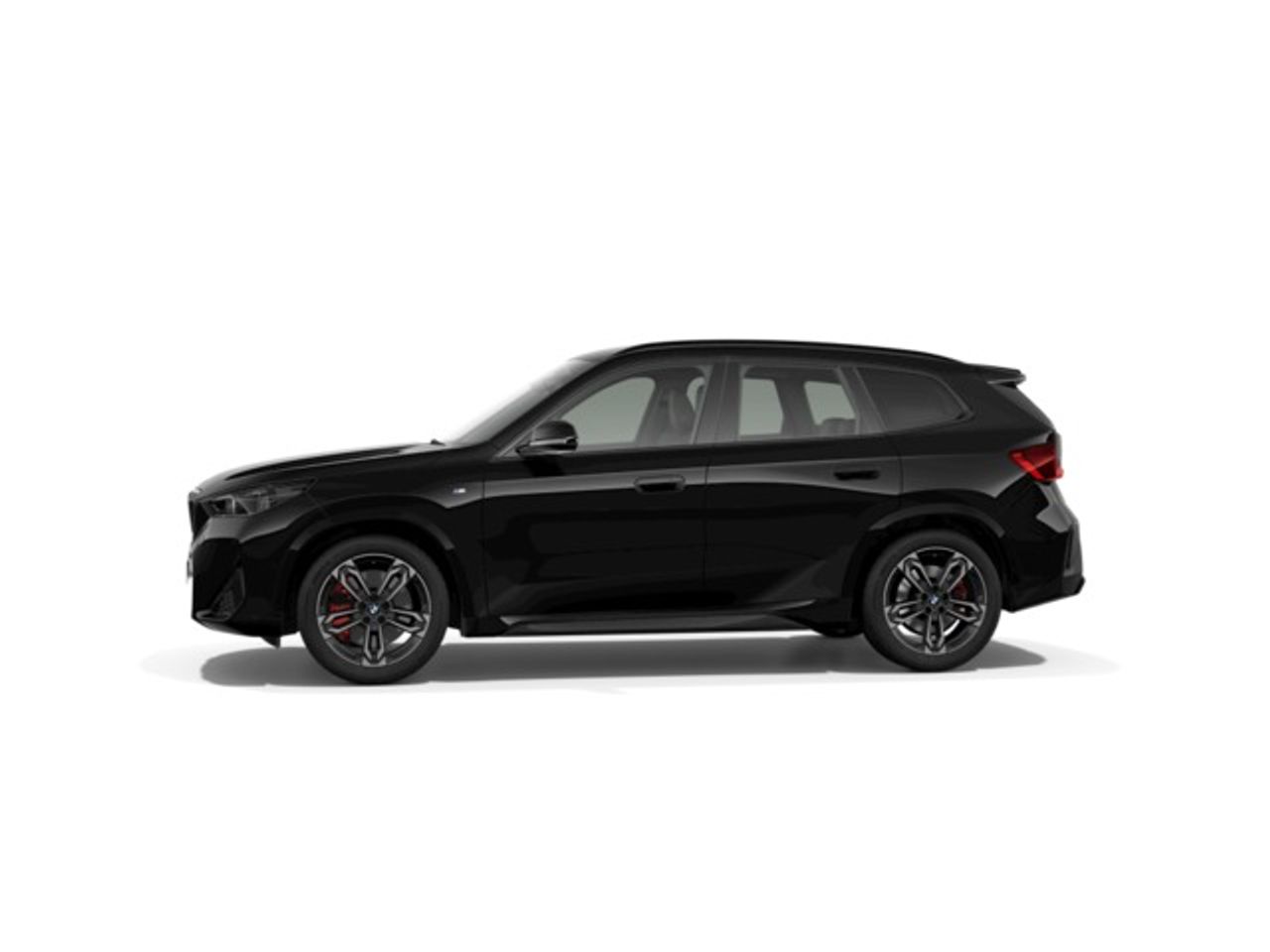 BMW X1 sDrive20i - foto 5