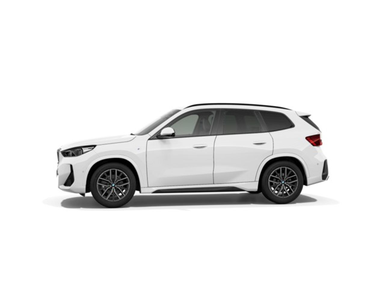 BMW X1 sDrive18d - foto 5