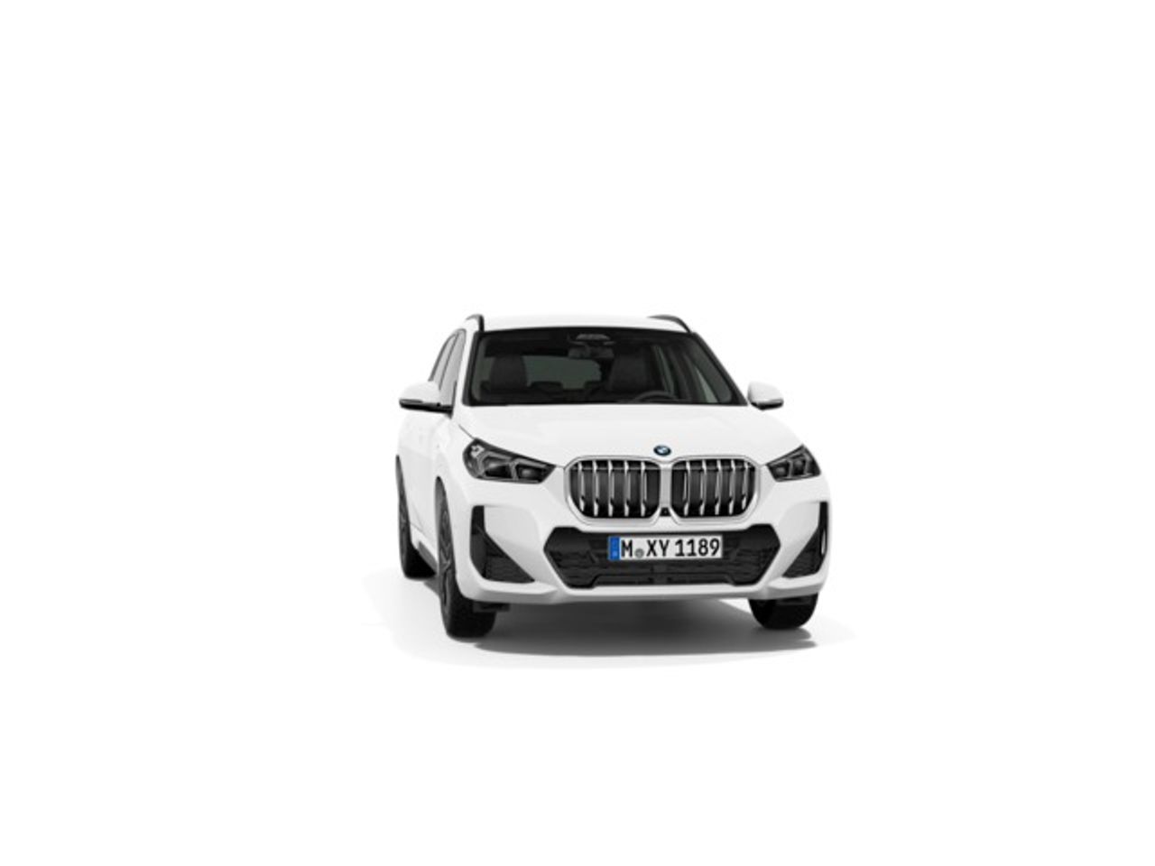 BMW X1 sDrive18d - foto 6