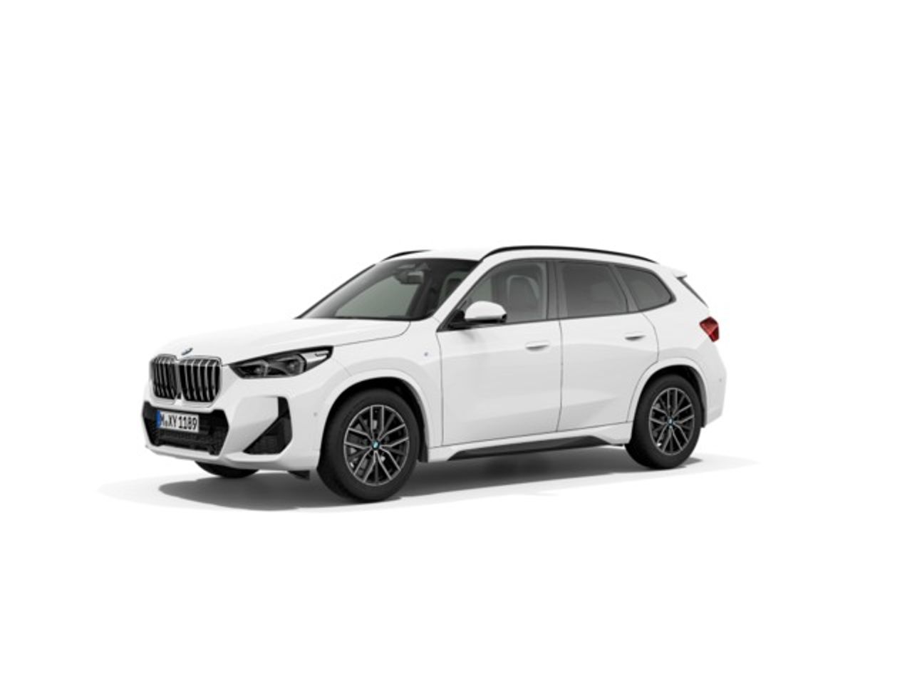 BMW X1 sDrive18d - foto 3