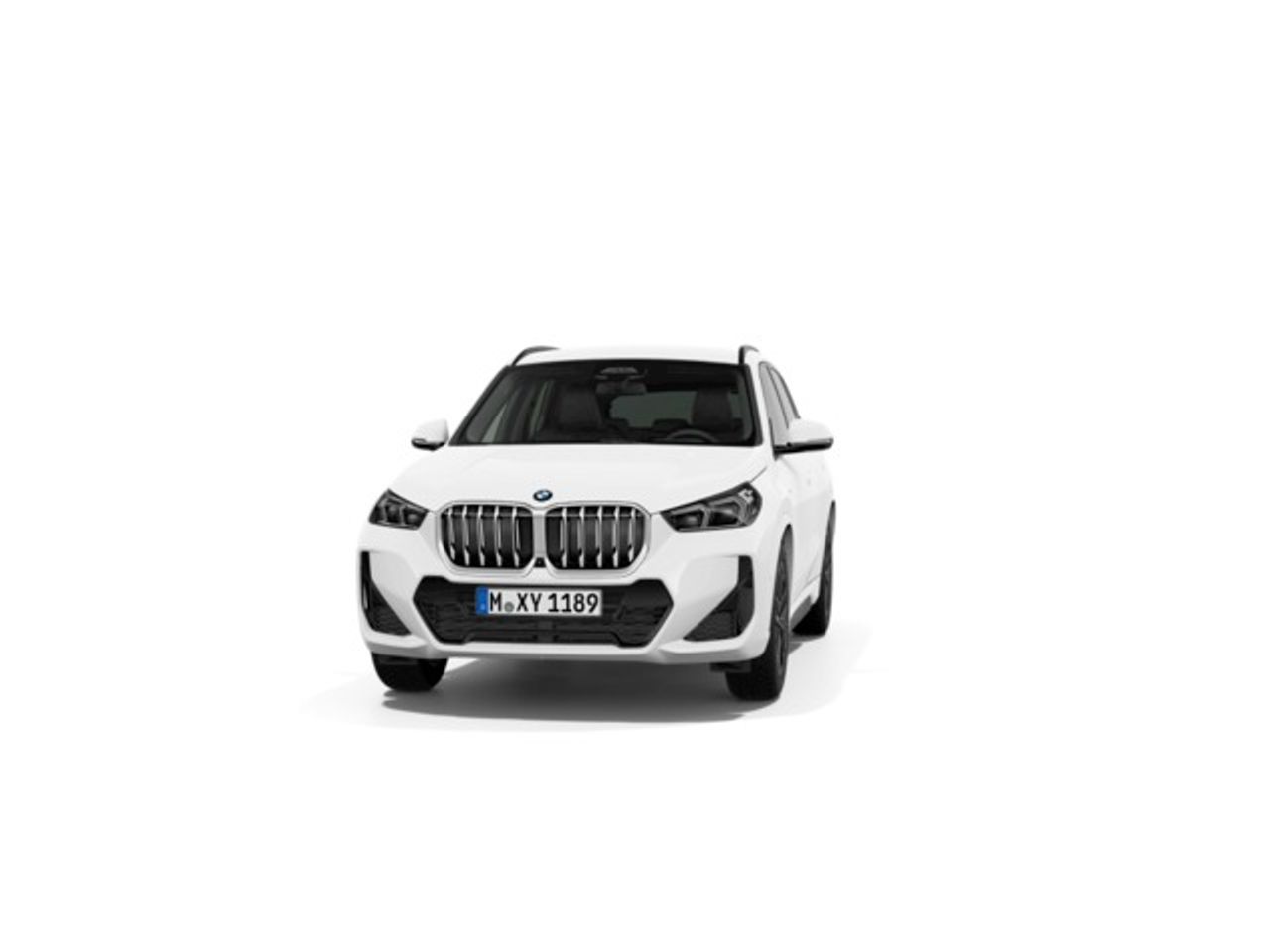 BMW X1 sDrive18d - foto 2
