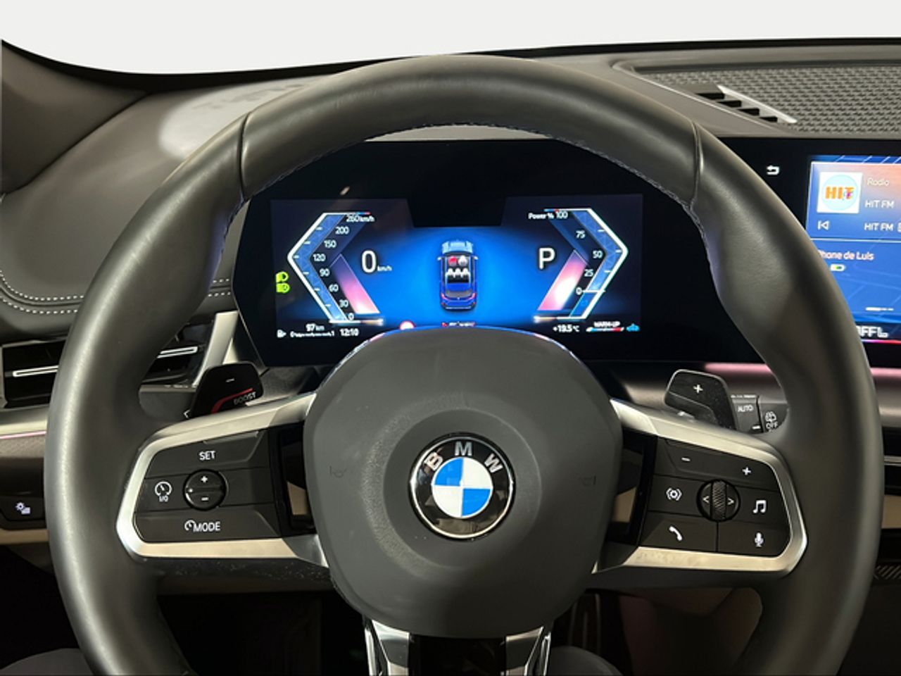BMW X1 sDrive20i - foto 12