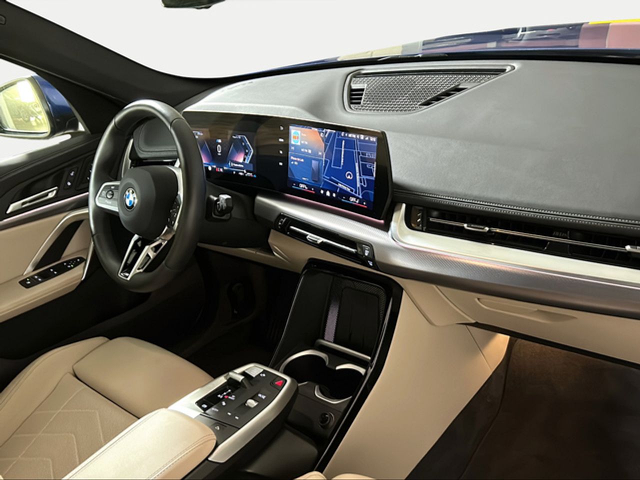 BMW X1 sDrive20i - foto 8