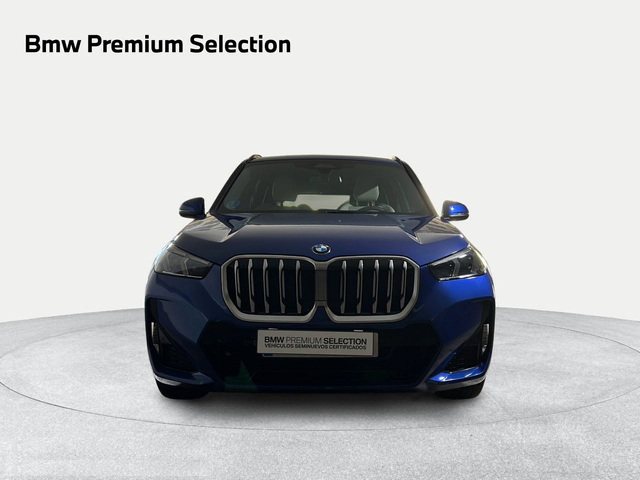 BMW X1 sDrive20i - foto 2