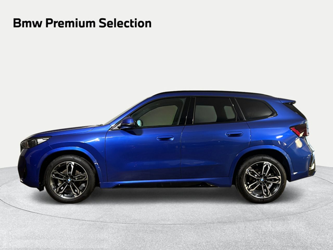 BMW X1 sDrive20i - foto 3