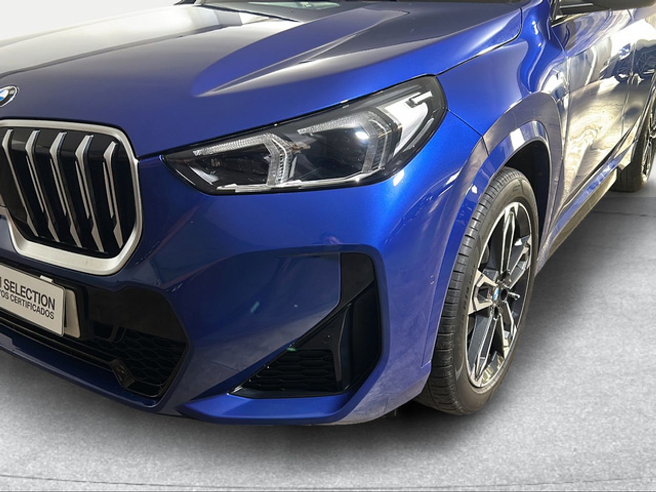 BMW X1 sDrive20i - foto 6