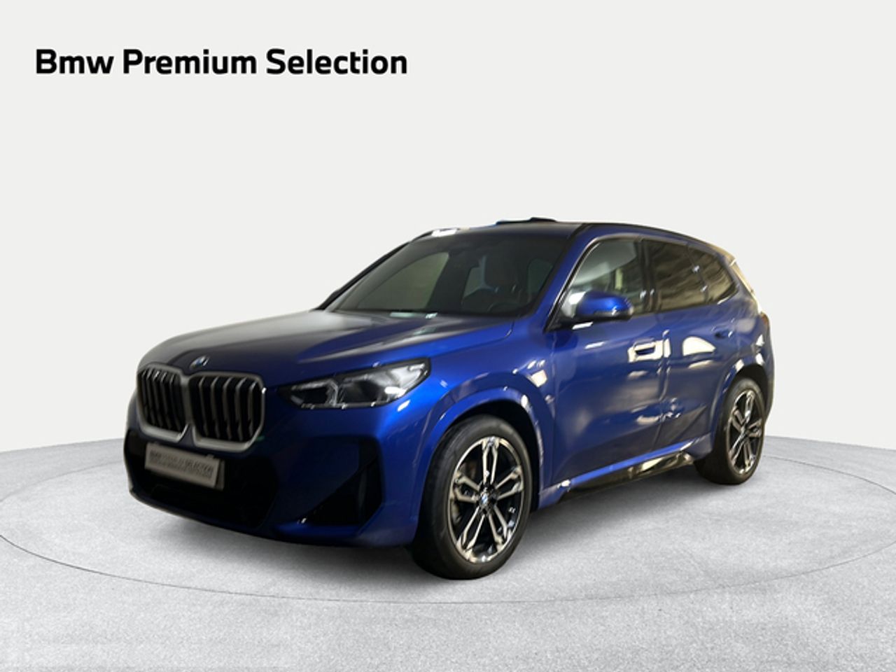 BMW X1 sDrive20i