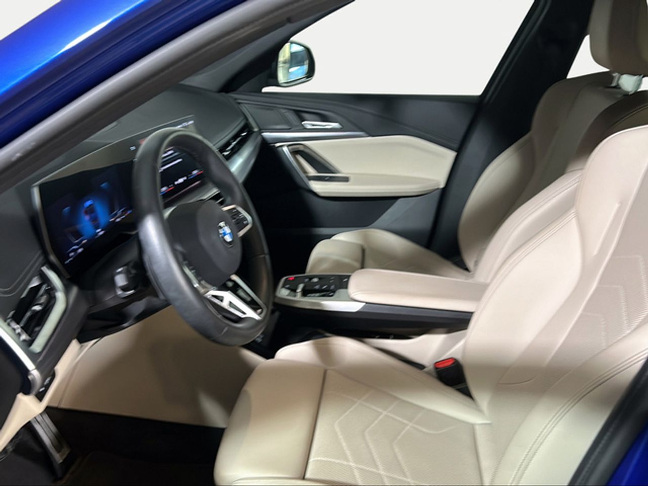 BMW X1 sDrive20i - foto 17