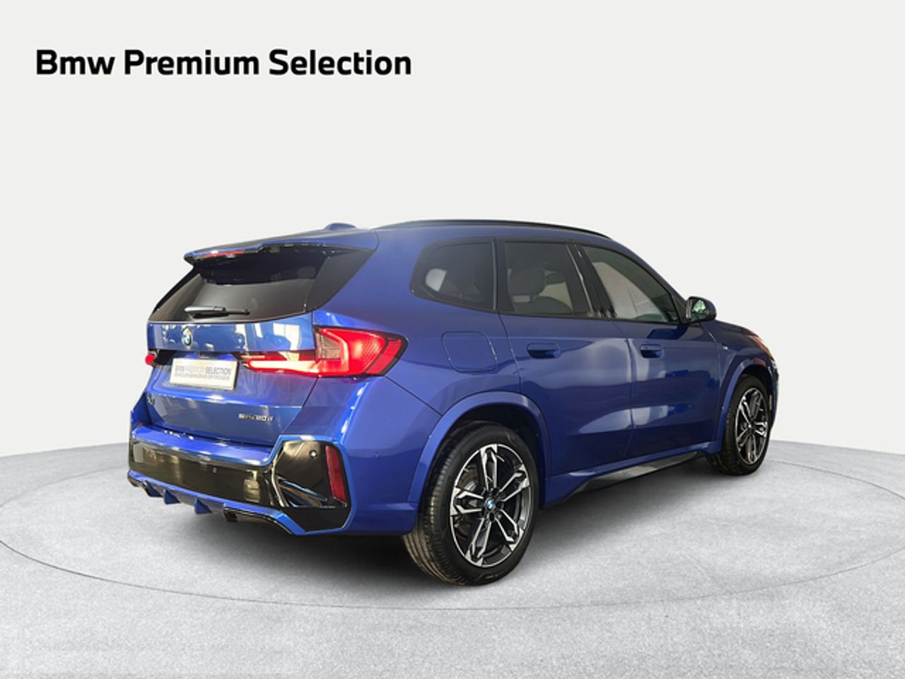 BMW X1 sDrive20i - foto 4