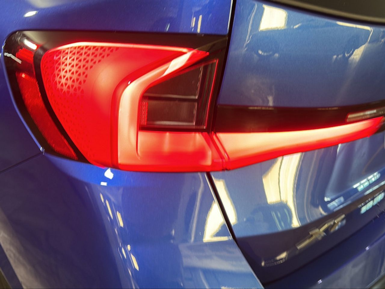 BMW X1 sDrive20i - foto 16