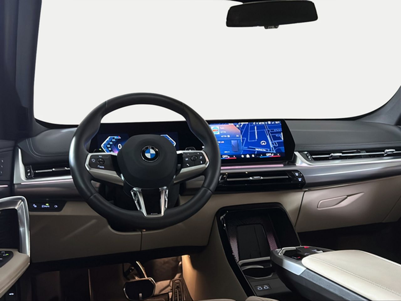 BMW X1 sDrive20i - foto 7