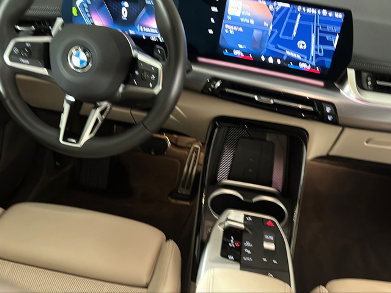 BMW X1 sDrive20i - foto 15