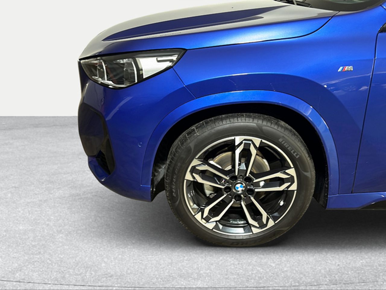 BMW X1 sDrive20i - foto 11