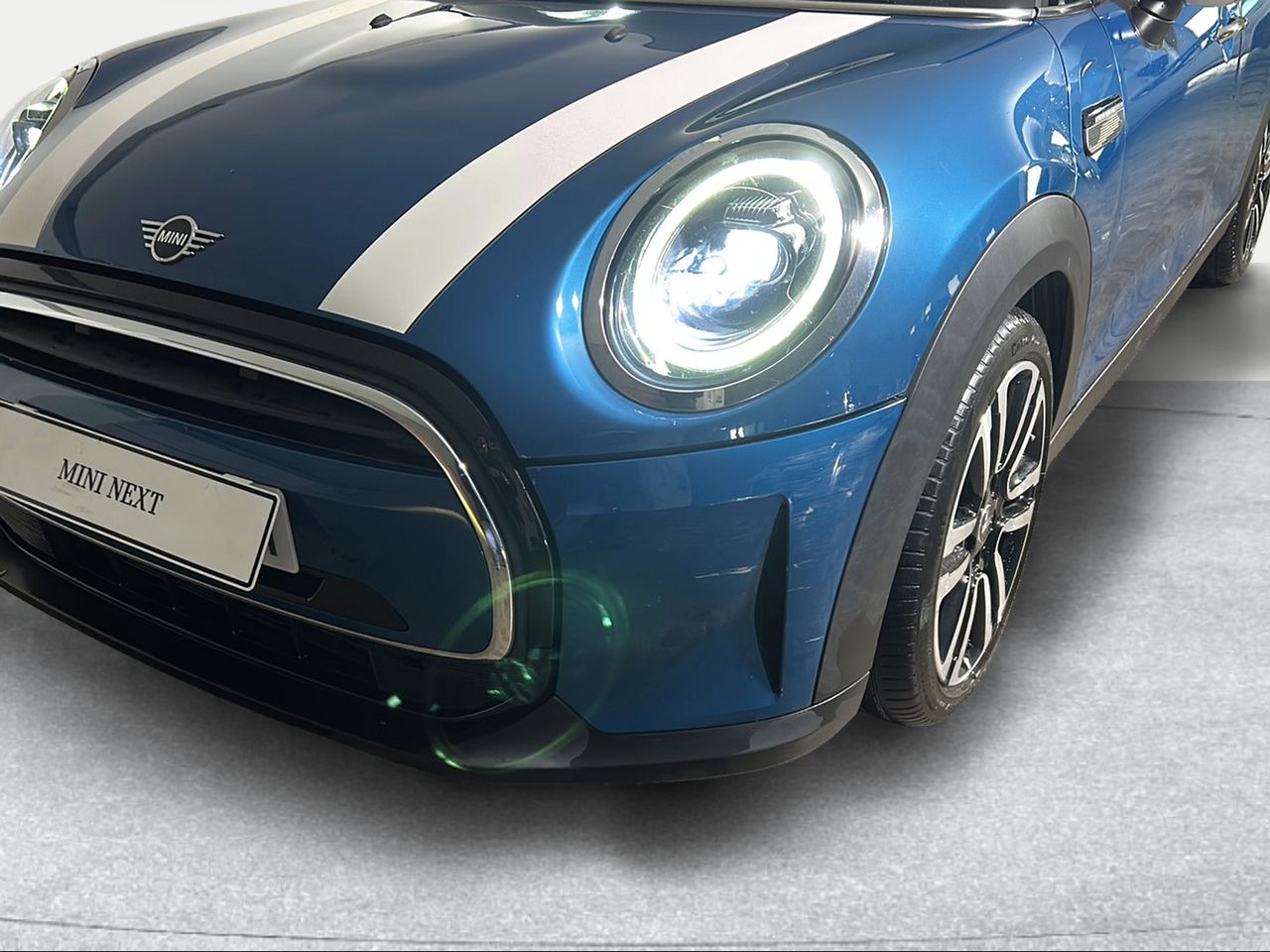 MINI MINI COOPER 5 PUERTAS - foto 6