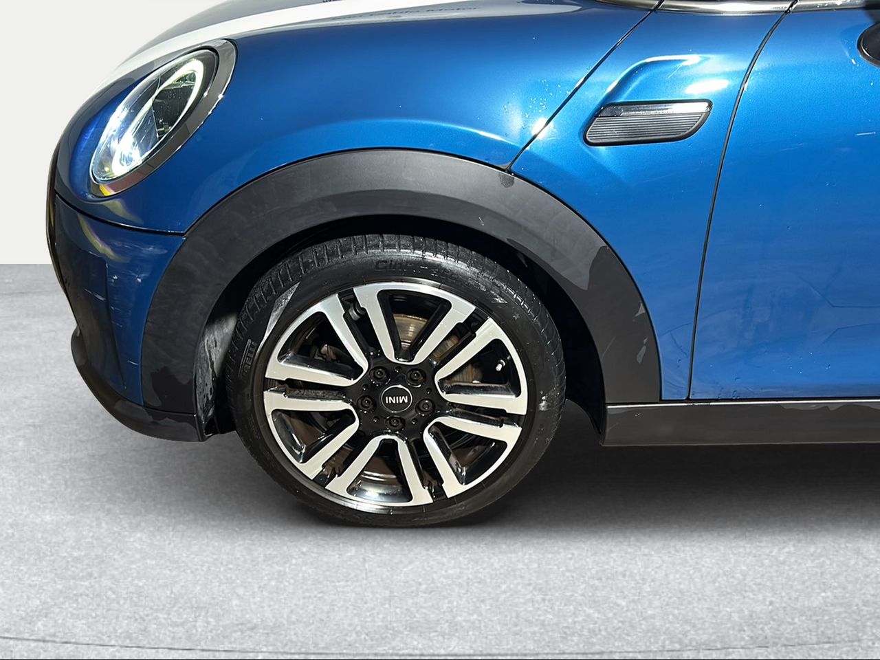 MINI MINI COOPER 5 PUERTAS - foto 11